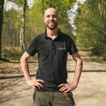 Foto Marijn van Mierlo